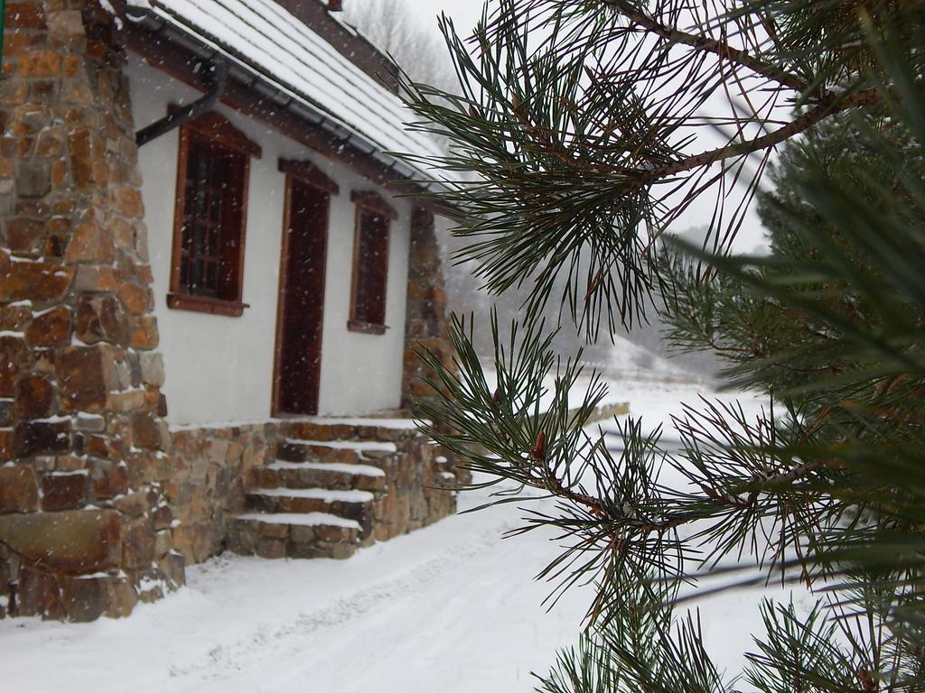 Domek Kozacki Łukowe Extérieur photo